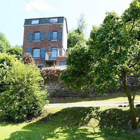 La Petite Maison Aywaille Ngoại thất bức ảnh