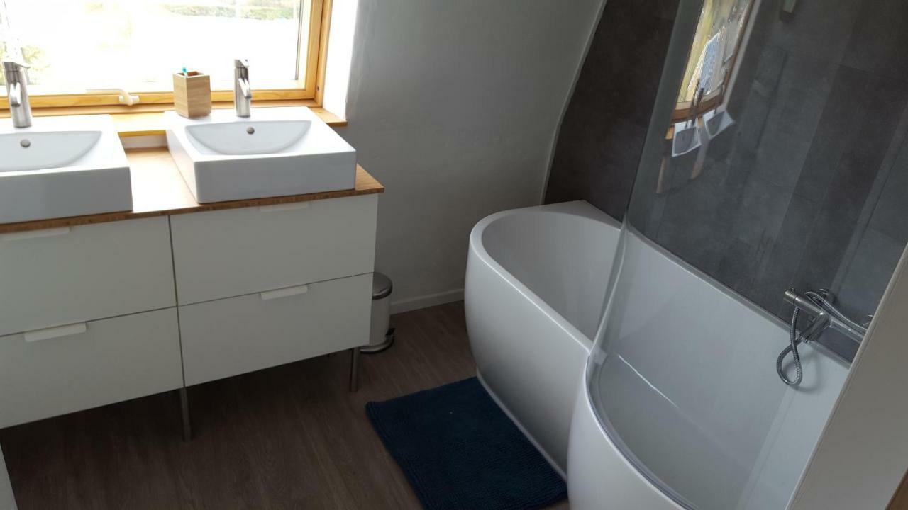 La Petite Maison Aywaille Ngoại thất bức ảnh