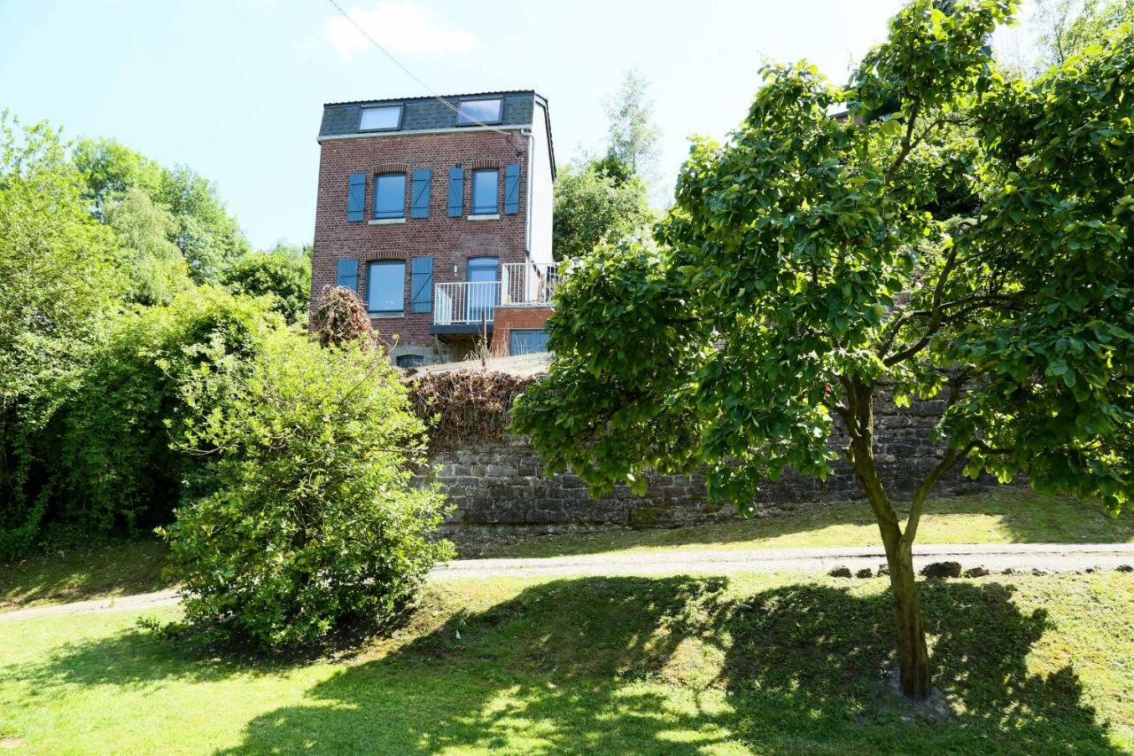 La Petite Maison Aywaille Ngoại thất bức ảnh