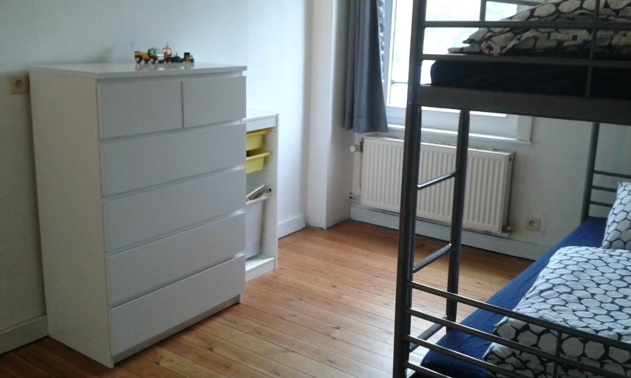 La Petite Maison Aywaille Ngoại thất bức ảnh