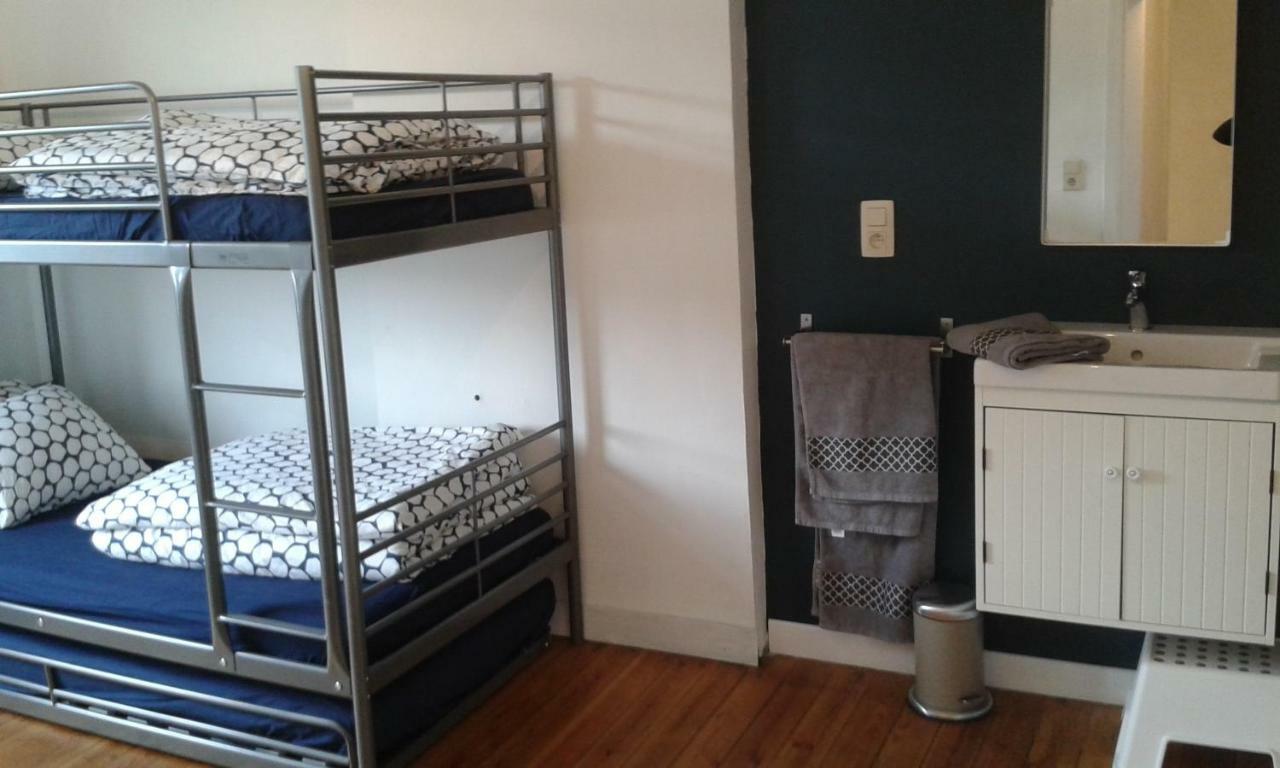 La Petite Maison Aywaille Ngoại thất bức ảnh